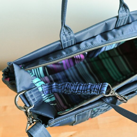 LUG - Romper 2 Handbag - Picture 4 of 7